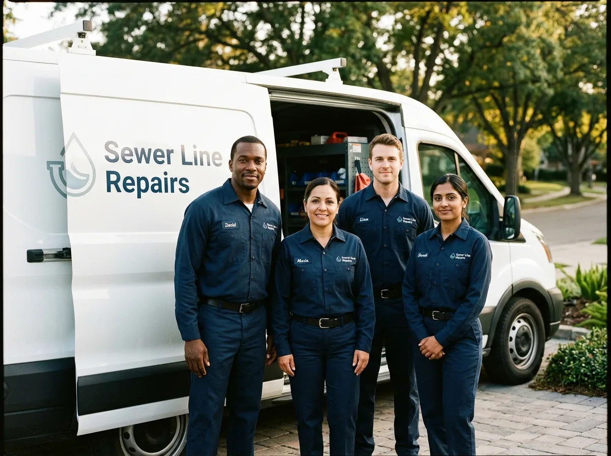 Emergency Plumber company in Piedmont, MO